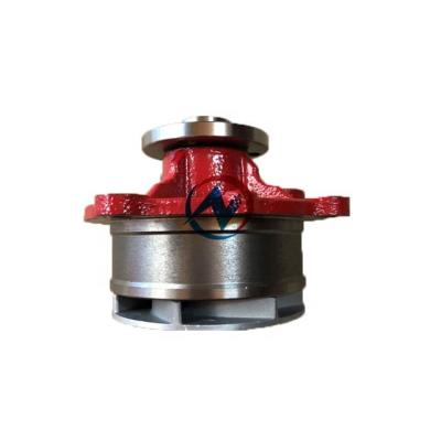 China Excavator NEW EC210B EC240B EC290B OEM Excavator Engine Parts VOE21404502 2937441 D7E D6E Water Pump for sale