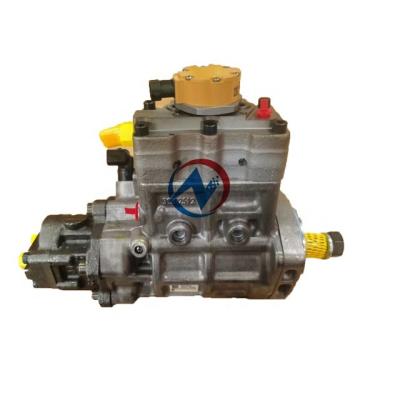 China NEW 320D 323D 320DGC OENPOWER 326-4635 Excavator Engine Parts C6.4 Engine Injection Pump for sale