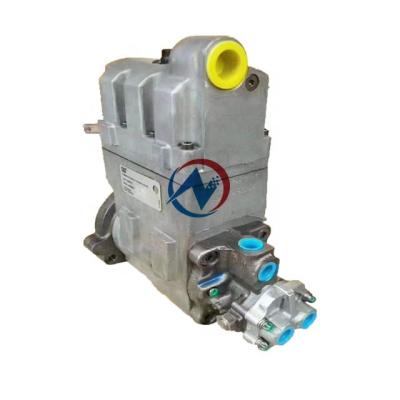 China Crawler NEW D6R D6T D7R OENPOWER C9 C-9 excavator engine parts engine injection pump 3190678 for sale