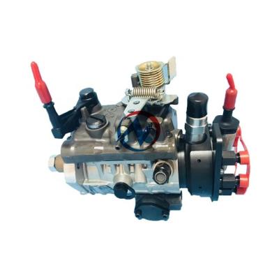 China Crawler NEW 1106D-70TA C7.1 Excavator Engine Injection Pump OENPOWER IS 320D2 323D2 329D2 Excavator Engine Parts 4631678 for sale