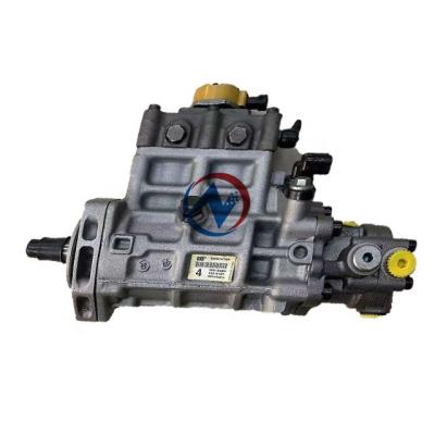 China Excavator NEW M313D M315D D3K D4K D5K Bulldozer Engine Parts OENPOWER C4.4 Engine Injection Pump 295-9125 2959125 for sale