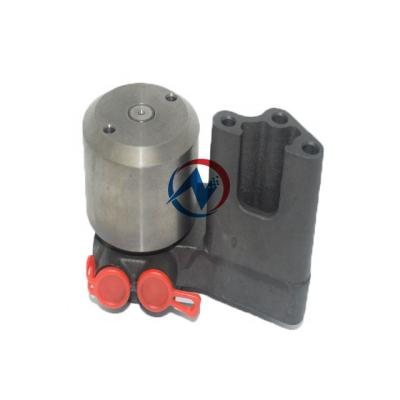 China NEW OENPOWER D6E D7E Excavator Engine Fuel Transfer Pump is EC210B EC240B EC290B Excavator 04297075 21019945 for sale