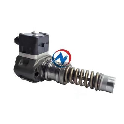 China NEW D6D OENPOWER Excavator Engine Fuel Unit Pump is EC210B EC180B EC160B Excavator VOE 20460075 0414750003 for sale