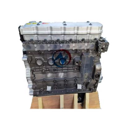 China NEW Excavator OENPOWER Diesel Engine QSB6.7 Long Base Engine 6D107 Engine Block For PC200-8 PC220-8 PC240-8 Excavator for sale