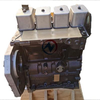 China NEW Excavator OENPOWER Diesel Engine 4BT3.9 Long Base 4D102 Engine Block For PC60-7 PC150-6 PC160-7 Excavator for sale