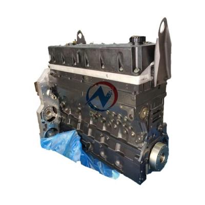 China NEW Cummins QSM11 QSM11-C Excavator OENPOWER Diesel Engine Long Base QSM11 Engine Engine Block for sale