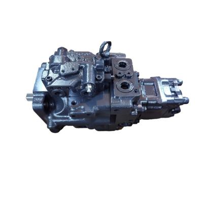 China OENPOWER PC35MR-2 pump 708-1S-00251 708-3S-00511 machine repair shops hydraulic main pump NEW for PC35MR-2 plunger pump for sale