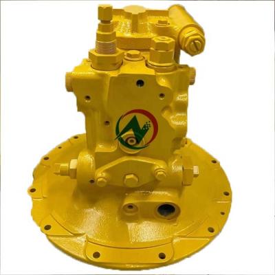 China NEW PC60-7 PC60-7B Excavator OENPOWER Excavator Hydraulic Main Pump 4D95 Engine 708-1W-00042 708-1W-00131 for sale