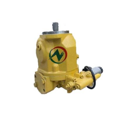 China Brand New Excavator 330D 336DL Excavator Hydraulic Fan Motor 2590815 Piston 259-0815 330D Group Pump for sale