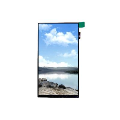 China 5.5 Inch TFT Display Panel,  1080x1920 Resolution, 39pins MIPI Interface Screen Module for sale