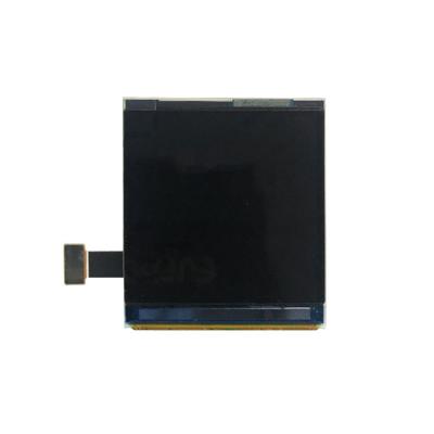 Cina Display oled quadrato da 1,63 pollici 320x320 Mipi Interface IC RM69032 guida in vendita