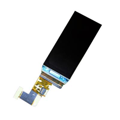 Chine Petit module d'affichage Oled de 1,91 pouces résolution 240x536 Interface Mipi 350 Cd/M2 à vendre