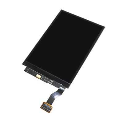 Chine Interface MPU de résolution de l'écran 240x320 d'Amoled de 2,58 pouces Affichage flexible d'Amoled de 300 Cd/M2 à vendre