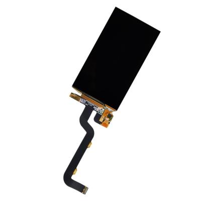 China MIPI AMOLED Display Module,  350 Cd/M2 1080x1920 Resolution , 5.5 Inch Oled Touch Display for sale