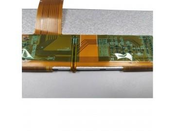 Chine 7Module d'affichage LCD TFT de 0,3 pouces 1200x280 40PINS LVDS 600c/D à vendre