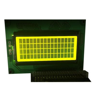 China 4.2 Zoll Dot Matrix Lcd Display Modul 16x4 zu verkaufen