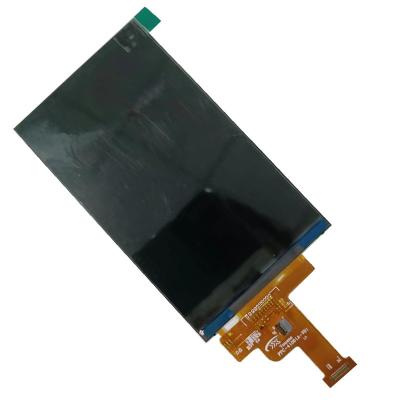 China 4.1 Inch Lcd Tft Module 720X1280 Resolution,  4 Lane MIPI Interface , Driving IC HX8394F for sale