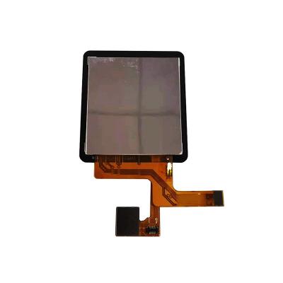 China 1.54 inch 240x240 TFT display module, vrije kijkhoek en MIPI interface, IC ST7796S aansturen Te koop