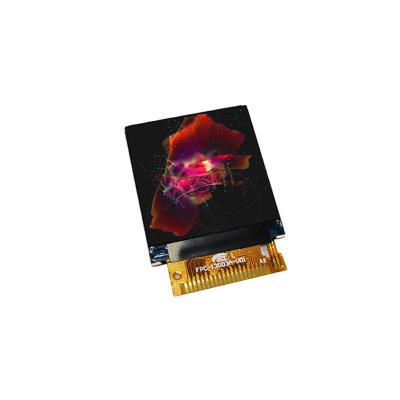 China 1.3 inch Tft Lcd Display 240*240 Resolutie 8080 8-bit Parallel MCU interface, aandrijving IC ST7789V Te koop