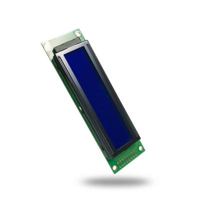 Κίνα 3.2 ιντσών μονάδα LCD με πίνακα, STN/FSTN/VA οθόνη 20*2 IC οδήγησης AIP31066 προς πώληση