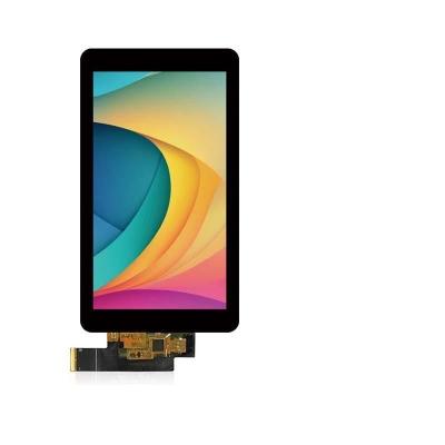 China 5.2 Zoll Tft Lcd-Display 1080X1920 Auflösung MIPI-Schnittstelle 1100c/d Freier Blickwinkel zu verkaufen