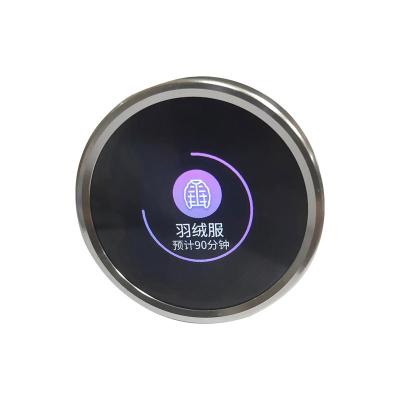 China 1.28 Inch TFT Round Display Knob Screen With Linux System 240X240 Resolution for sale