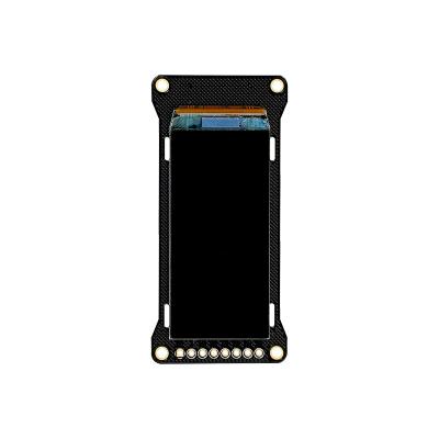 China 2 Inch AMOLED Oled Display 240x536 Resolution SPI/QSPI Interface 350c/d Display Driving IC RM67162 zu verkaufen