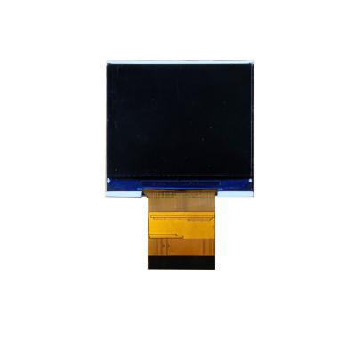 Cina Modulo di visualizzazione TFT da 2 pollici, risoluzione 480 x 360, interfaccia MIPI, angolo di visione è ALL, interfaccia MIPI, guida IC ST7701S in vendita