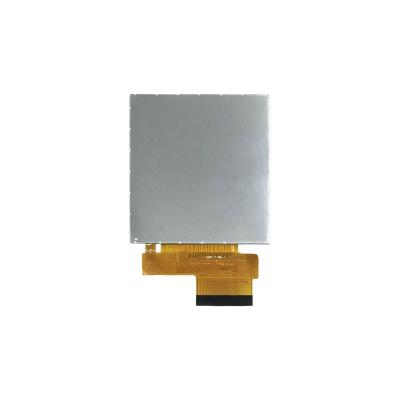 China 2.8 pulgadas módulo de pantalla TFT, 320x320 resolución, MCU-16bit / SPI interfaz, ángulo de visión es todo, conducción IC ILI9488 en venta