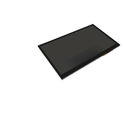 Cina Modulo di visualizzazione TFT 10,1 pollici con touch panel 1024*600 IC di guida HX8282A+HX8696A IC in vendita