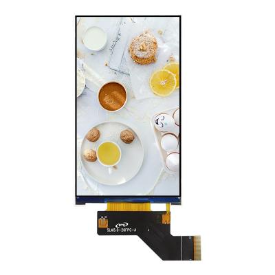 Chine 5Écran TFT de 0,0 pouce 480*854 Résolution Interface MIPI IPS Angle de vue à vendre