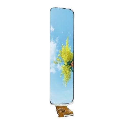 China TFT Display Module 9,3 inch Met Touch Panel 480*1920 Helderheid 550 C/d Rij-IC ER8857B Te koop