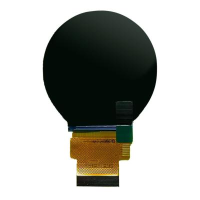 Китай Модуль дисплея TFT 1,09 дюйма с разрешением CTP 240*240 MCU/RGB Интерфейс Яркость 400 C/d продается