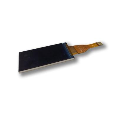 China 1.15 inch TFT display module  135*240 resolution 400c/d, free view angle SPI interface for sale