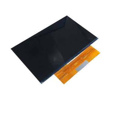 China 7.6 inch high resolution TFT display module 4098x2560  dots  50pins MIPI interface Apply for 3D printer for sale