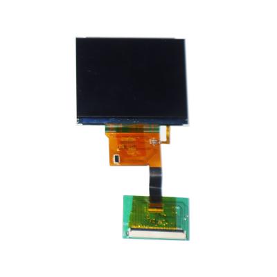 China 3.17 inch square type TFT display module 1024*768 dots  MIPI interface 950c/d apply for automatives for sale