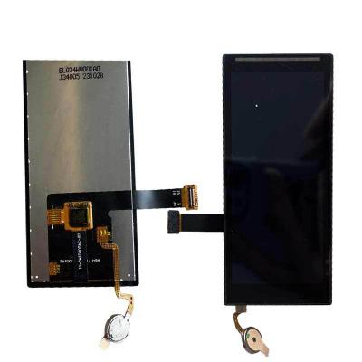 Κίνα 3.4 Inch Bar Type TFT Display Module 412*960 Ανάλυση 480c/d Διάβολος ελεύθερης θέασης προς πώληση