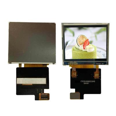 China 1.8 Inch Transflective TFT Module 240x180 Resolution MCU Interface zu verkaufen