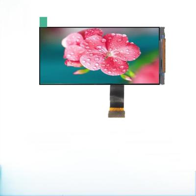 China 4-inch 640*1280 On Cell LCD-scherm voor slimme huishoudelijke apparaten en instrumenten Te koop