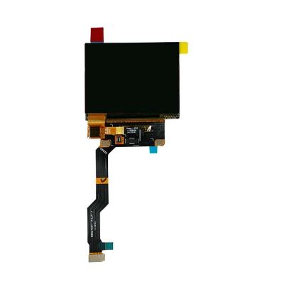 China 2.69 Inch AMOLED Display Module 420 Cd/M2 800*600  Resolution DSI 2 Lane Interface for sale