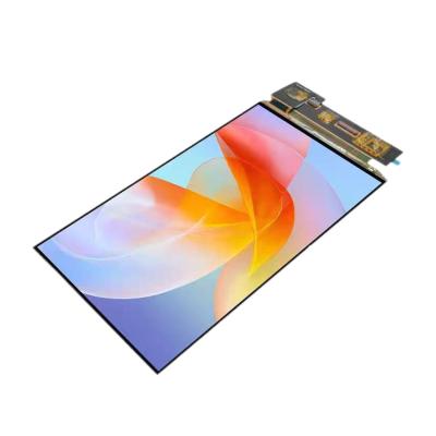 China 7.1 inch AMOLED-scherm, 1080*1920 hoge verversingsfrequentie, met ingebouwde touchfunctie, industriële bediening en een consumenten-niveau scherm Te koop