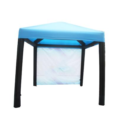 China Outdoor Inflatable Event Advertising Quickly Set Up TPU Inflatable Dome Canopy/Tent for sale