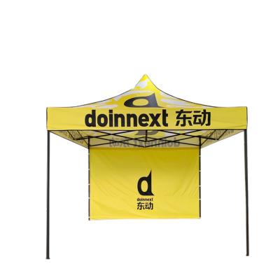 China Easy Install Promotion Aluminum Profile For Tent Tent Aluminum Profile Aluminum Frame Tent for sale