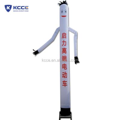 China Promotion Activity Outdoor Inflatable Air Dancer, Durable Advertising Inflatable Air Man Dancer For Promotion for sale