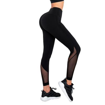 China Tosoul breathable butt crack! crack! yoga wear for women superdry sport performance gym clothing women leggings for sale