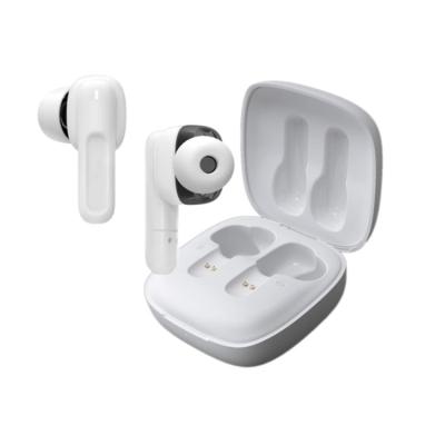 China Free sample In-ear genuine waterproof tws wireless earbuds with charging tws wireless earphone for sale