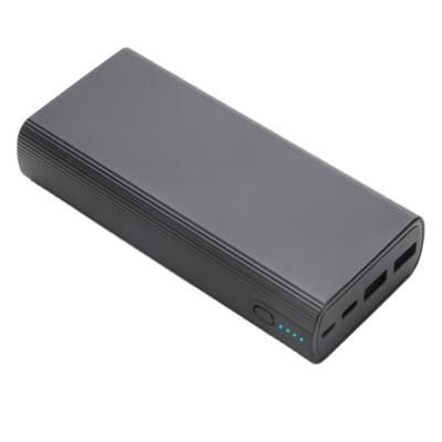 China Super Fast Power Bank 20000mah 74Wh 20V Pd3.0 Laptop Power Bank Support PD45W Charging Portable Power for sale