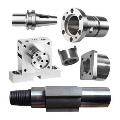 China International Industrial Equipment Auto Parts Machining Parts High Precision Stainless Steel Micro Machining CNC Machining CNC Lathe OEM for sale