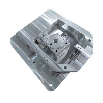 China Industrial Equipment Customized Auto Moving Parts Aluminum Die Casting Spare Parts Car Used In Body End Cover Laser OEM Copper Steel Copper Time power control for sale