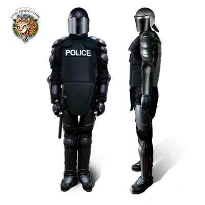 China Heavy Duty Protective Equipment Anti Riot Suit Riot Suit Police Uniform for sale